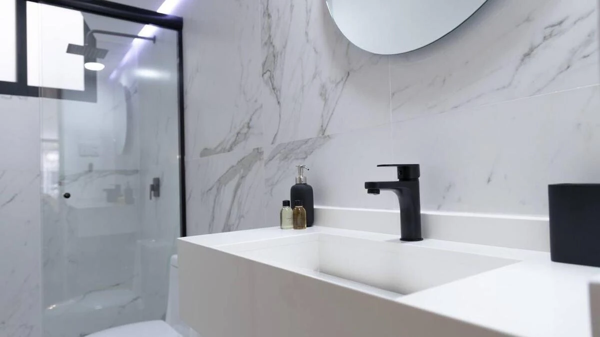 Imágen del proyecto Vive Copenhague: Departamento Exclusivo en Venta en la CDMX